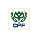 CP Foods Logo