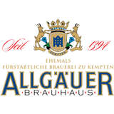 Allgäuer Brauhaus Logo