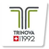 Trinova Logo