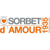 Ô Sorbet d'Amour Logo