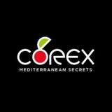 Corex Italy Logo