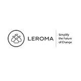 Leroma Logo