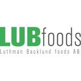 LUB Foods Logo