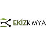 Ekiz Kimya Logo