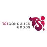 TSI Consumer Goods Logo
