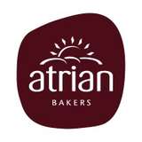 Atrian Bakers Logo