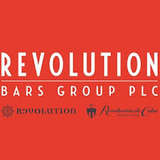 Revolution Bars Group Logo