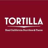 Tortilla Logo