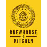 Brewhouse & Kitchen Logo