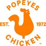 Popeyes Louisiana Kitchen Logo