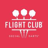 Flight Club Logo