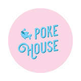 Poke House Logo