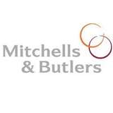 Mitchells & Butlers Logo