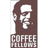 Coffee Fellows Logo