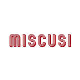 Miscusi Logo