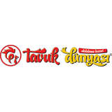 Tavuk Dünyası Logo