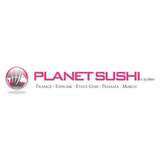 Planet Sushi Logo