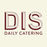 DIS Catering Logo