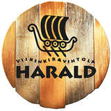 Ravintola Harald Logo