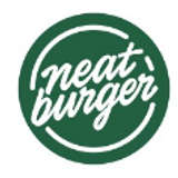 Neat Burger Logo