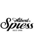 Albert Spiess Logo