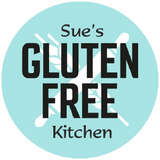 Gluten Free Kitchen Logo