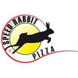 Speed Rabbit Pizza Logo