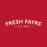 Fresh Fayre Logo