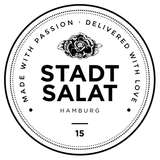 Stadtsalat Logo