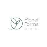 Planet Farms Logo