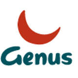 Genus Logo