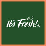 It's Fresh Logo