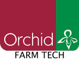 Orchid Farmtech Logo