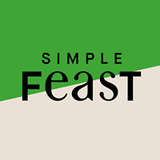 Simple Feast Logo