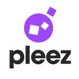 Pleez Logo
