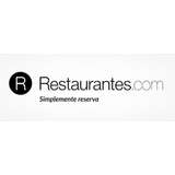 Restaurantes Logo