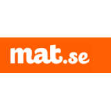 Mat.se Logo