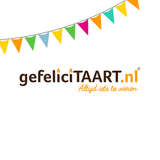 Gefelicitaart Logo