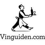 Vinguiden Logo