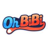 Oh BiBi Logo