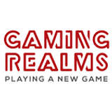 Gaming Realms Logo