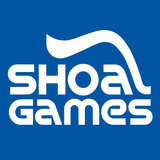 Shoal Games Logo