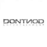 Don't Nod Logo