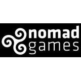 Nomad Games Logo