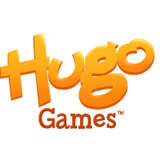 Hugo Games Logo