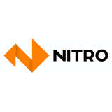 Nitro Games Logo