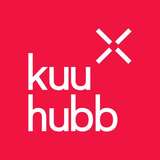 Kuuhubb Logo