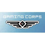 Gaming Corps Logo