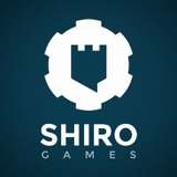 Shiro Games Logo