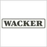 Wacker Chemie Logo